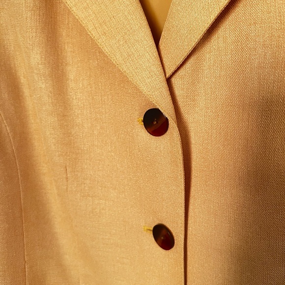 Beautiful Vintage Blazer by LeSuit 🪴 - Picture 3 of 8